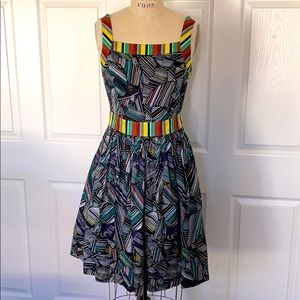 Duro Olowu dress